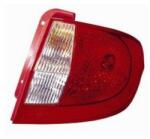 VAN WEZEL Lampa spate VAN WEZEL 8252932 (8252932)