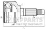 NIPPARTS Set articulatie, planetara NIPPARTS N2825033 (N2825033) - automobilus