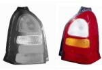 VAN WEZEL Lampa spate VAN WEZEL 5207932 (5207932)