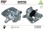 FTE Etrier frana FTE 9291765 (9291765)