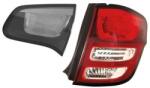 VAN WEZEL Lampa spate VAN WEZEL 0929932 (0929932)