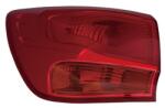 VAN WEZEL Lampa spate VAN WEZEL 8359931 (8359931)