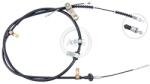 ABS Cablu, frana de parcare ABS K17368 (K17368)