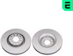 OPTIMAL Disc frana OPTIMAL BS-7526HC (BS-7526HC)