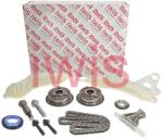 Iwis Motorsysteme chit lant de distributie IWIS MOTORSYSTEME iwis calitate originală de echipament original, fabricat în 74654Set (74654Set)