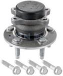 SNR Set rulment roata SNR R153.72 (R153.72)