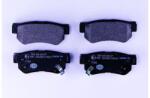 Hella-pagid set placute frana, frana disc HELLA-PAGID 8DB 355 009-971 (8DB 355 009-971)