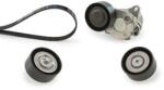 GATES Set curea transmisie cu caneluri GATES K036PK2005 (K036PK2005)