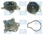 SALERI Pompă de apă, răcire motor SALERI PA1510 (PA1510)