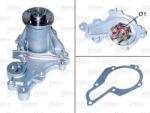 VALEO Pompă de apă, răcire motor VALEO 506565 (506565)