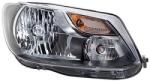 VAN WEZEL Far VAN WEZEL 5868964 (5868964) - automobilus