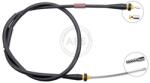 ABS Cablu, frana de parcare ABS K17274 (K17274)