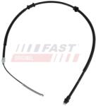 FAST Cablu, frana de parcare FAST FT69155 (FT69155)
