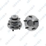 GSP Set rulment roata GSP 9400340 (9400340)