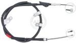 ABS Cablu, frana de parcare ABS K15838 (K15838)