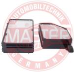 Master-sport Germany Filtru, aer habitaclu MASTER-SPORT GERMANY 21002-2-IF-SET-MS (21002-2-IF-SET-MS)