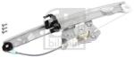 Febi Bilstein Mecanism actionare geam FEBI BILSTEIN 108258 (108258)