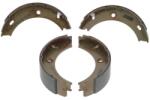 JURID Set saboti frana, frana de mana JURID 362420J (362420J)