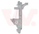 VAN WEZEL Mecanism actionare geam VAN WEZEL 4068264 (4068264)