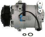 Bosch Compresor, climatizare BOSCH 1 986 AD1 384 (1 986 AD1 384) - automobilus