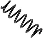 BILSTEIN Arc spiral BILSTEIN 36-254545 (36-254545)