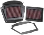 K&N Filters Filtru aer K&N Filters YA-1602 (YA-1602)