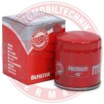 Master-sport Germany Filtru ulei MASTER-SPORT GERMANY 814/80-OF-PCS-MS (814/80-OF-PCS-MS)