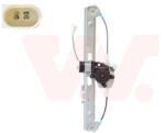VAN WEZEL Mecanism actionare geam VAN WEZEL 0646263 (0646263)