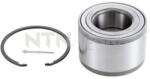 SNR Set rulment roata SNR R141.19 (R141.19)