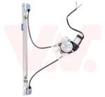 VAN WEZEL Mecanism actionare geam VAN WEZEL 0945261 (0945261)