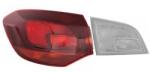 VAN WEZEL Lampa spate VAN WEZEL 3751935 (3751935)