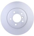 Hella-pagid Disc frana HELLA-PAGID 8DD 355 107-671 (8DD 355 107-671)