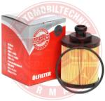 Master-sport Germany Filtru ulei MASTER-SPORT GERMANY 712/7X-OF-PCS-MS (712/7X-OF-PCS-MS)