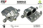 FTE Etrier frana FTE 9291043 (9291043)
