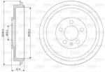 VALEO Tambur frana VALEO 237085 (237085)