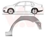 VAN WEZEL Panou lateral VAN WEZEL 5886147 (5886147)