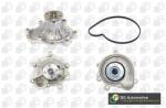BGA Pompă de apă, răcire motor BGA CP7136T (CP7136T)