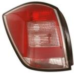 VAN WEZEL Lampa spate VAN WEZEL 3748935 (3748935)
