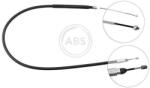 ABS Cablu, frana de parcare ABS K19036 (K19036)