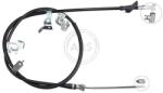 ABS Cablu, frana de parcare ABS K13935 (K13935)