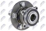 NTY Set rulment roata NTY KLT-CH-062 (KLT-CH-062)