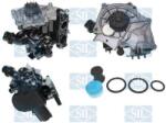 SALERI Pompă de apă, răcire motor SALERI PA1532BH1 (PA1532BH1)