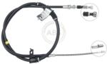 ABS Cablu, frana de parcare ABS K17545 (K17545)