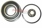 Metzger Autoteile Set rulment roata METZGER AUTOTEILE WM 2133 (WM 2133)