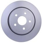 Hella-pagid Disc frana HELLA-PAGID 8DD 355 125-141 (8DD 355 125-141)