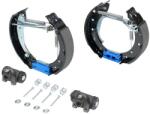 ATE Set saboti frana ATE 03.0520-7120.3 (03.0520-7120.3)