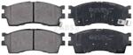ABS set placute frana, frana disc ABS 37180 (37180)