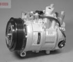 DENSO Compresor, climatizare DENSO DCP17046 (DCP17046)