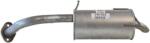 BOSAL Toba esapament finala BOSAL 145-333 (145-333)