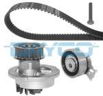 DAYCO Set pompa apa + curea dintata DAYCO KTBWP2215 (KTBWP2215)